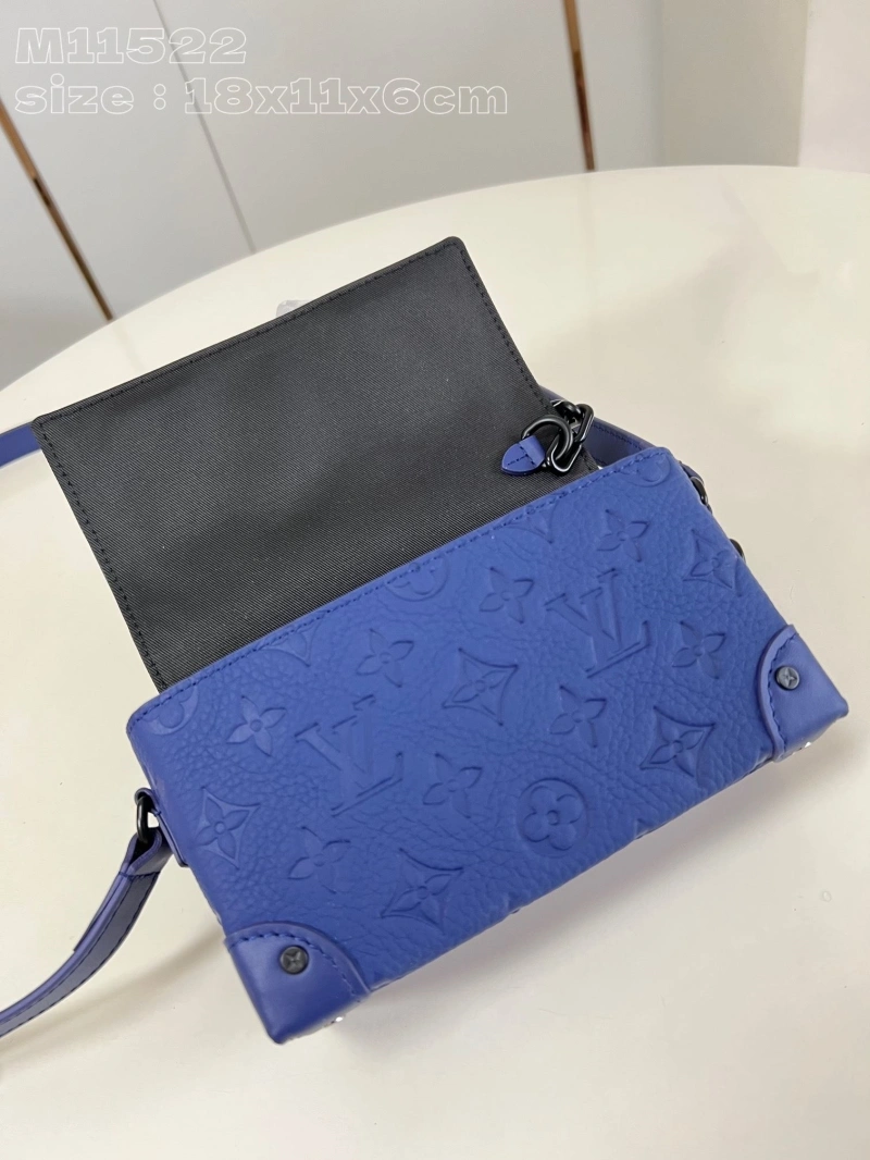 LX Satchel Bags Bold 3838