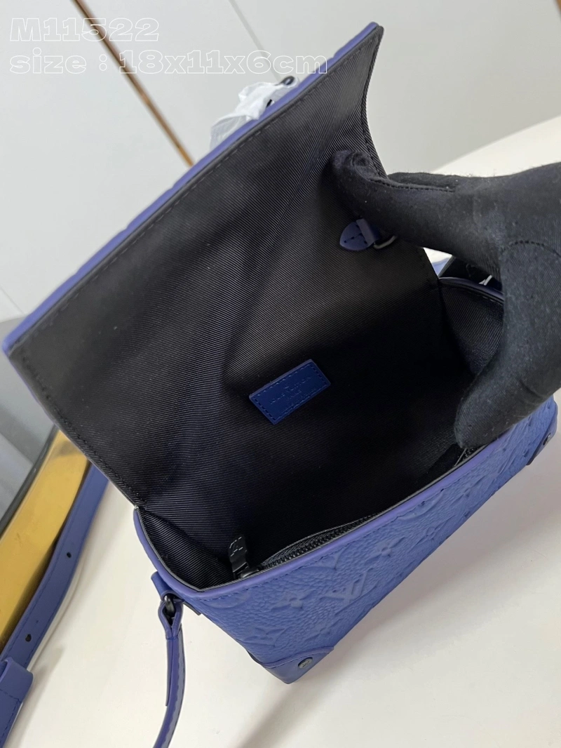 LX Satchel Bags Bold 3838