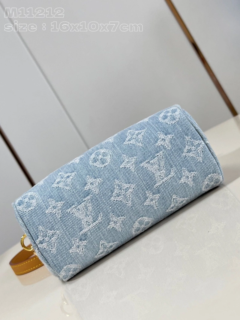 Refined LX Speedy Bags 3717