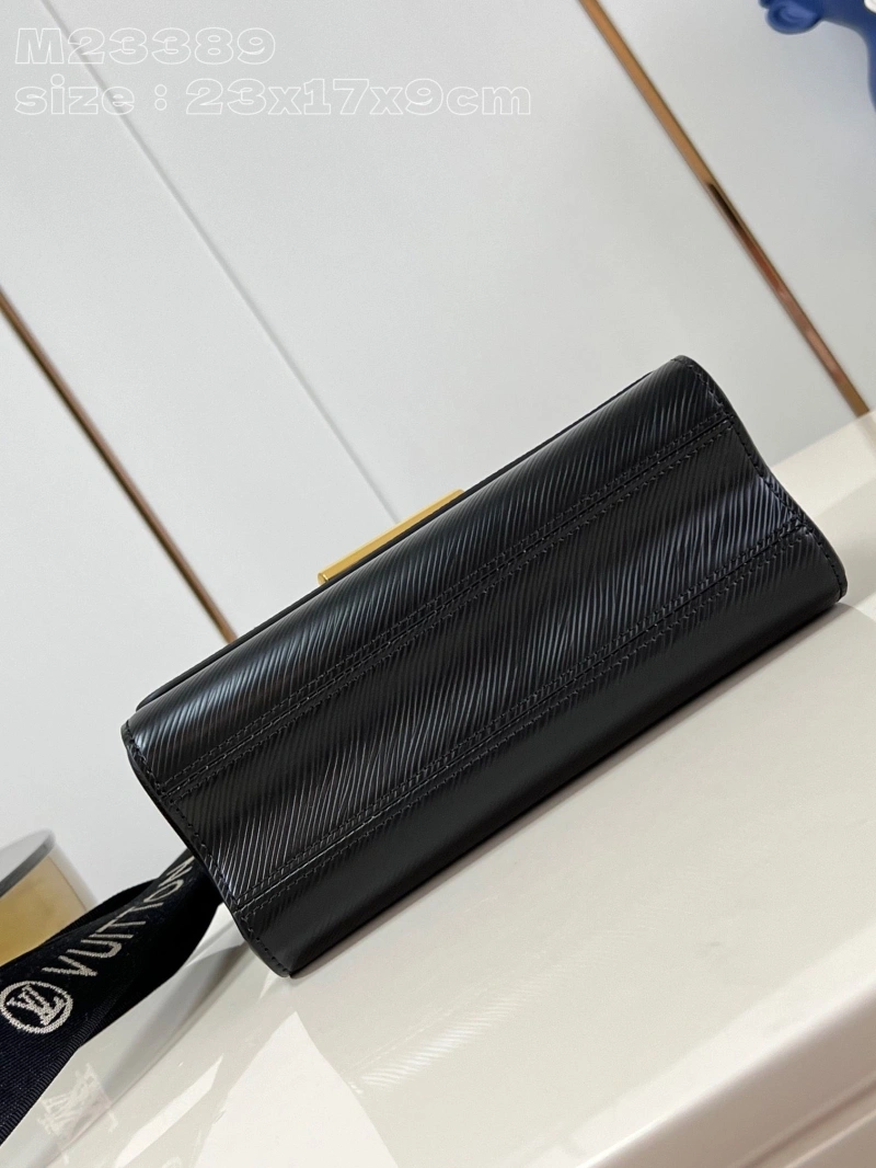 StreetReady LX Twist Denim Bags 3689