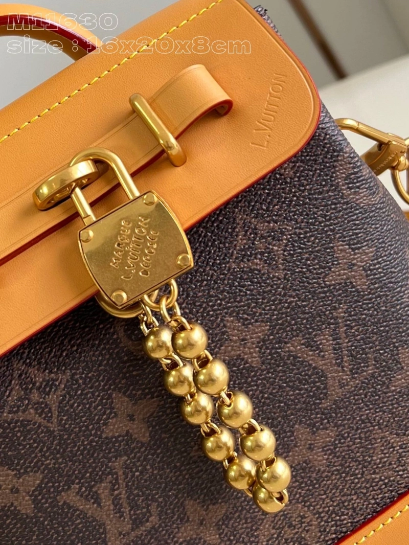 LX Satchel Bags Popular 3827