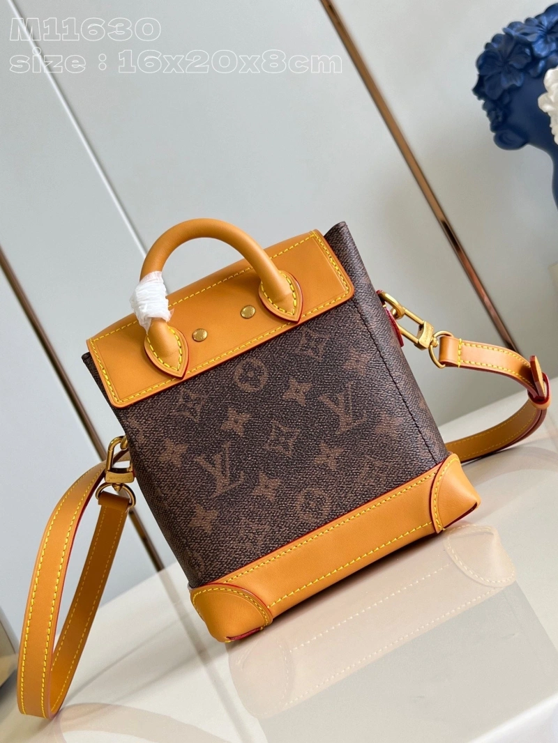 LX Satchel Bags Popular 3827