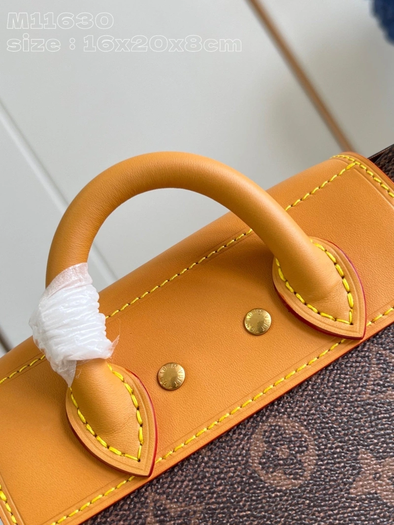 LX Satchel Bags Popular 3827