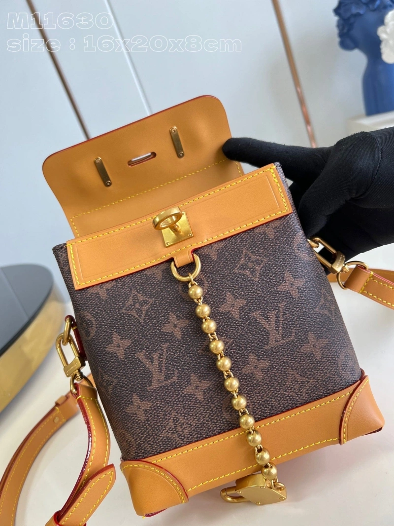 LX Satchel Bags Popular 3827