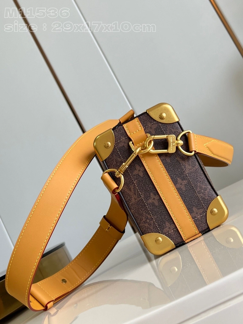 LX Box Bags SmartChoice 4078