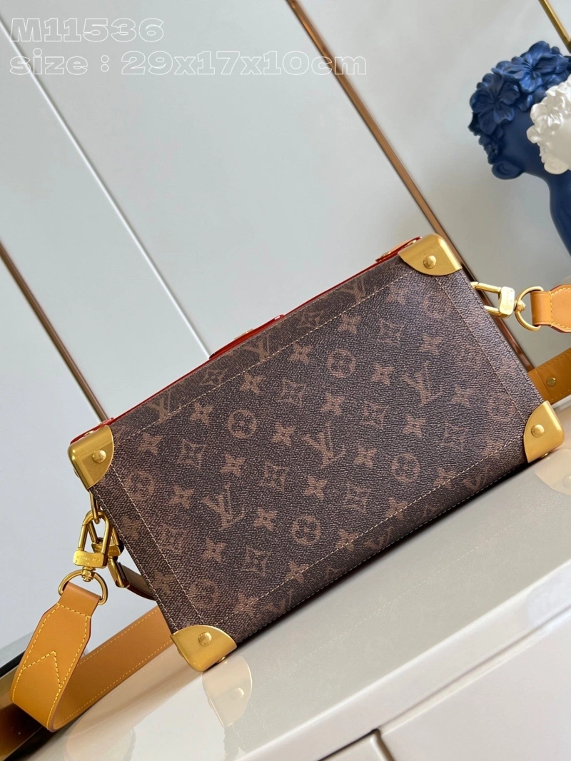 LX Box Bags SmartChoice 4078
