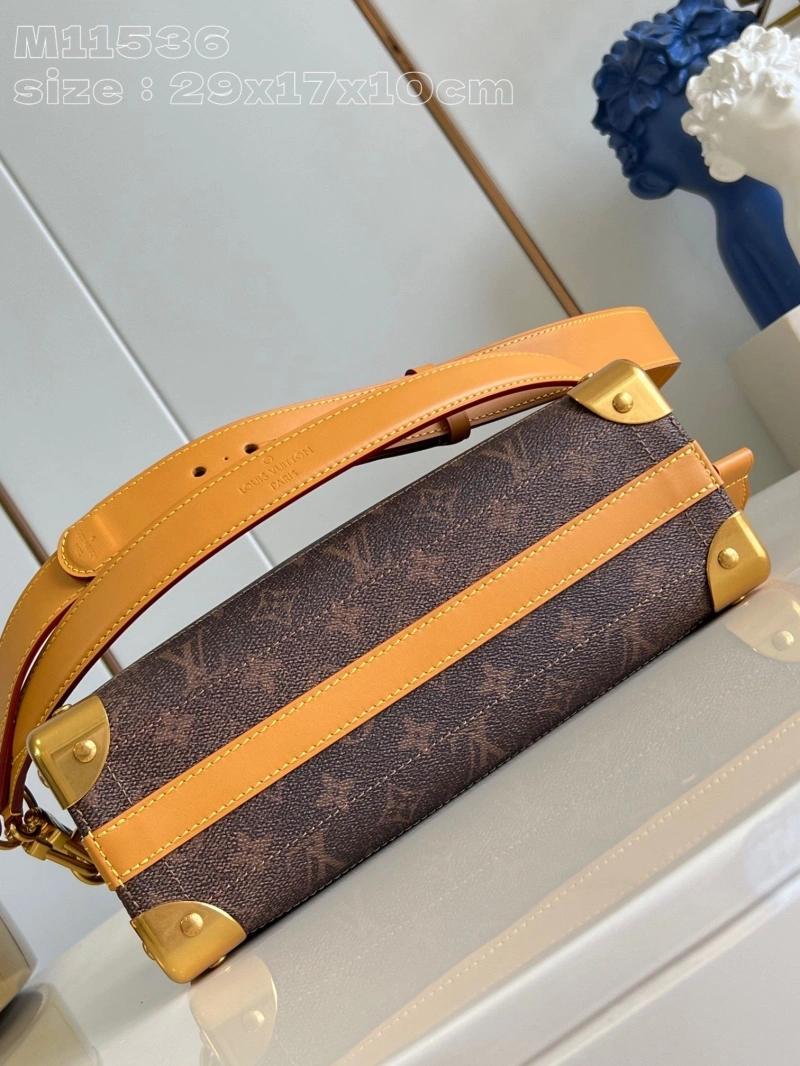 LX Box Bags SmartChoice 4078