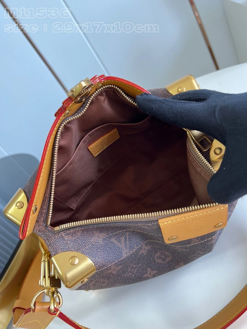 LX Box Bags SmartChoice 4078