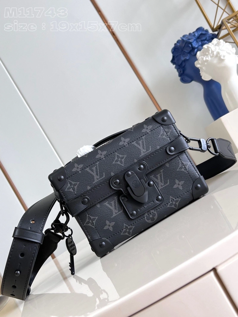 Trendsetting LX Satchel Bags 3826