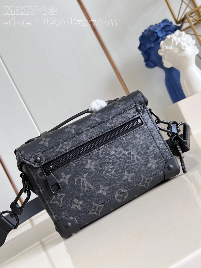 Trendsetting LX Satchel Bags 3826