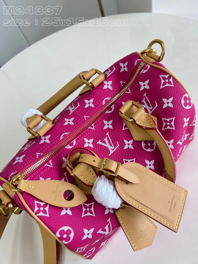 Modern LX Speedy Bags 3733