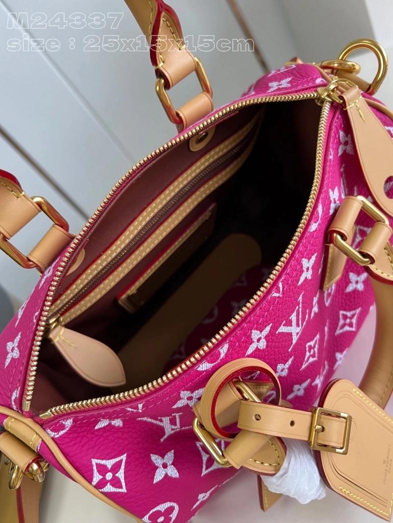 Modern LX Speedy Bags 3733