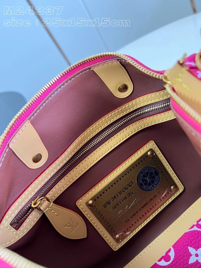 Modern LX Speedy Bags 3733