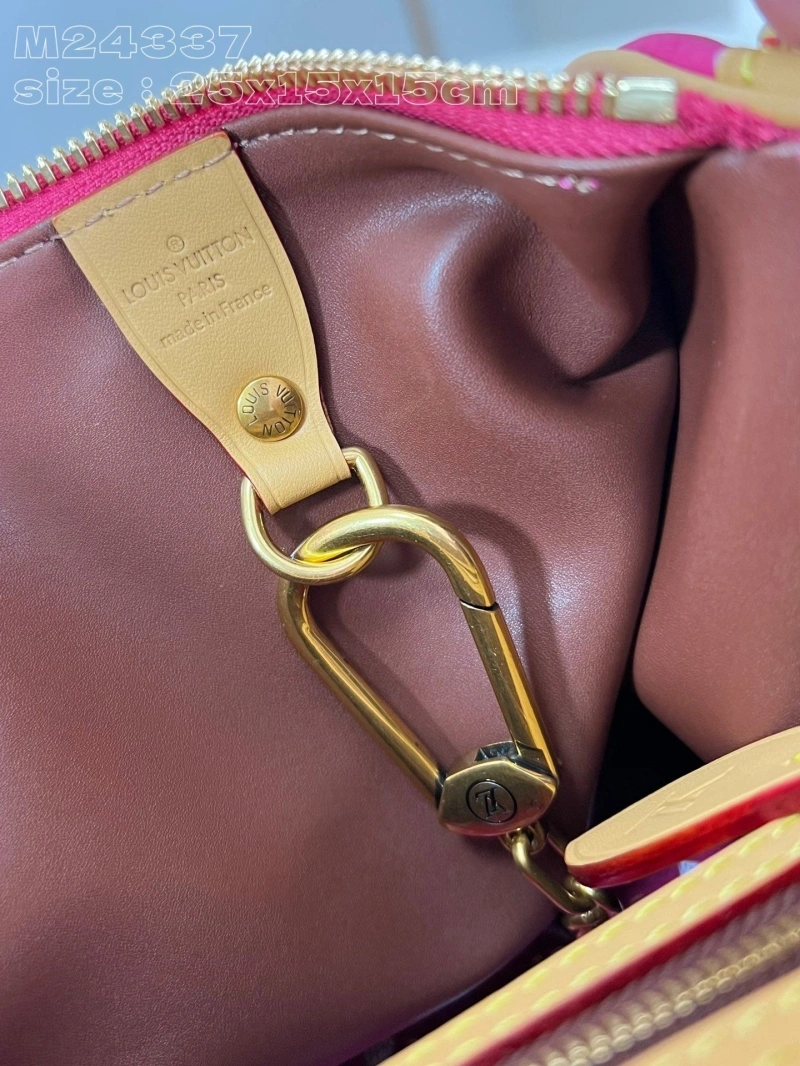 Modern LX Speedy Bags 3733