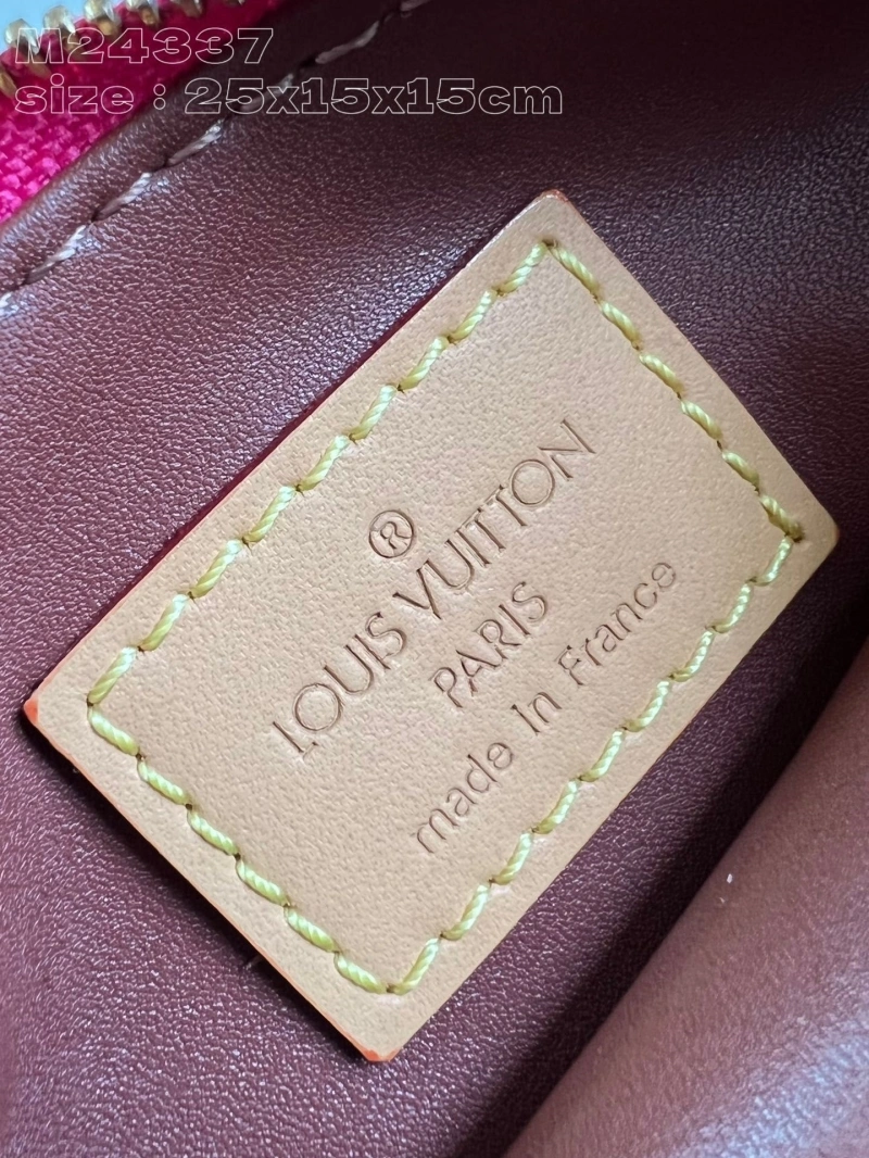Modern LX Speedy Bags 3733