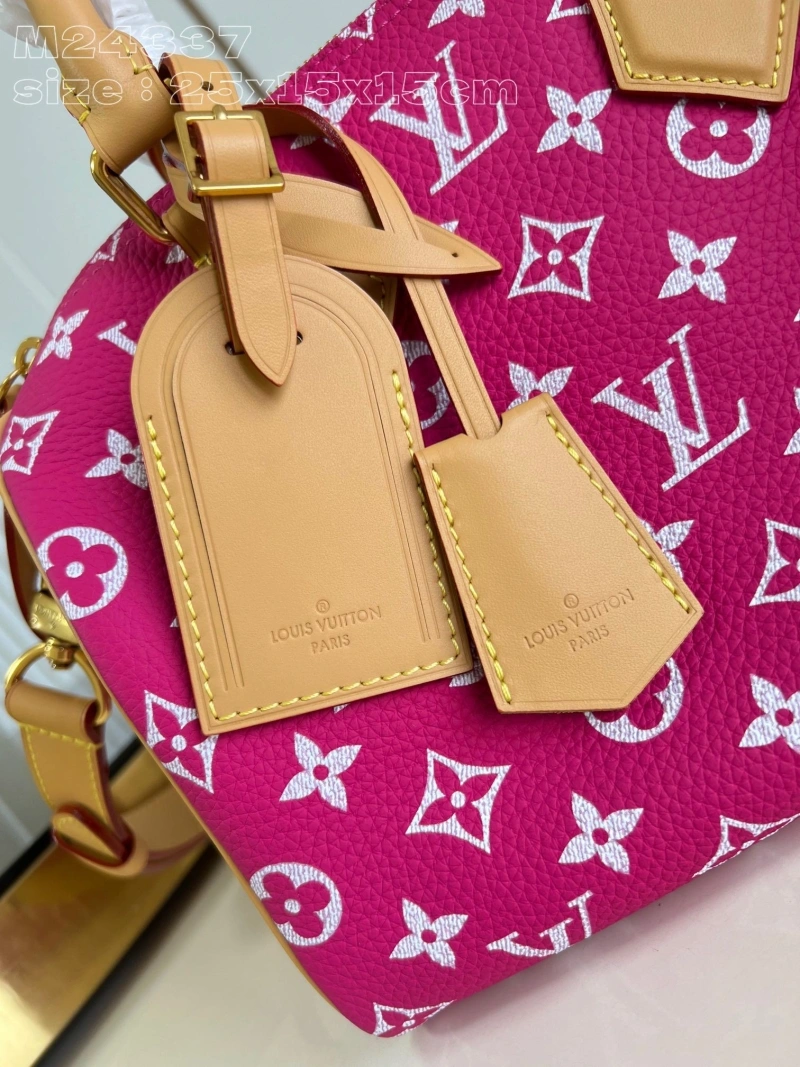 Modern LX Speedy Bags 3733