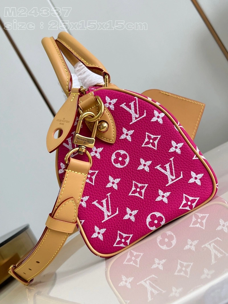 Modern LX Speedy Bags 3733