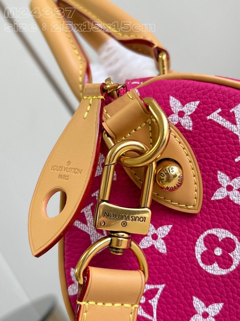 Modern LX Speedy Bags 3733