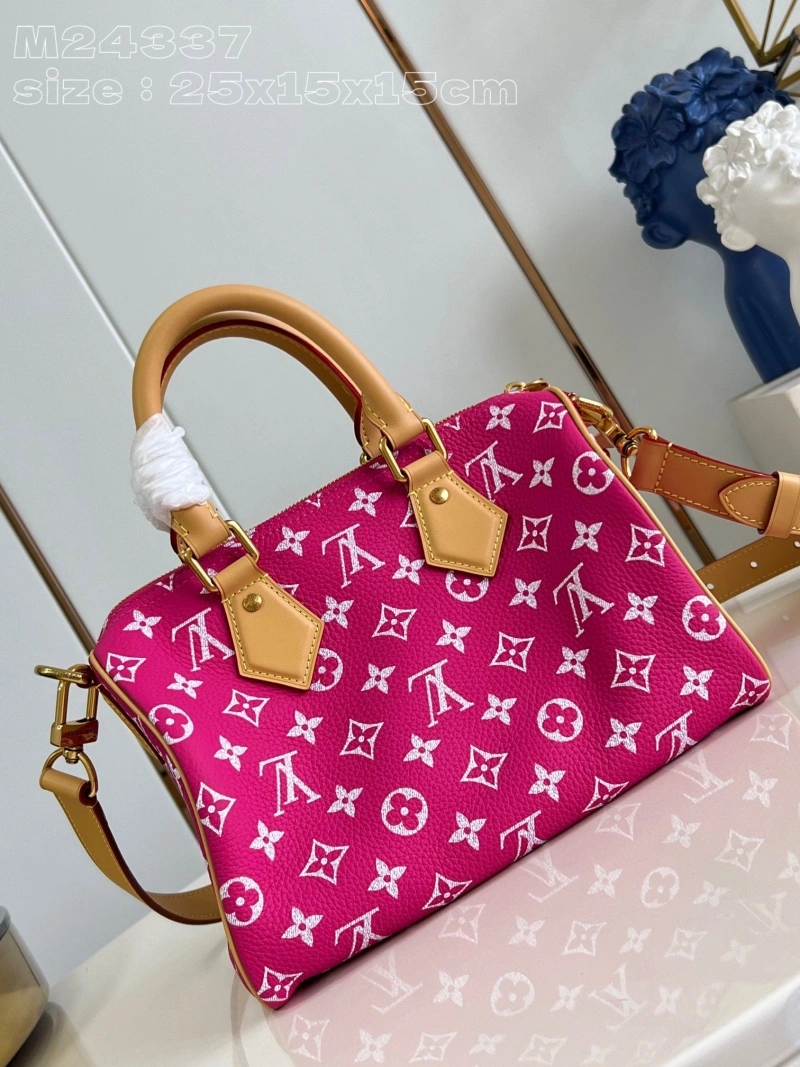 Modern LX Speedy Bags 3733