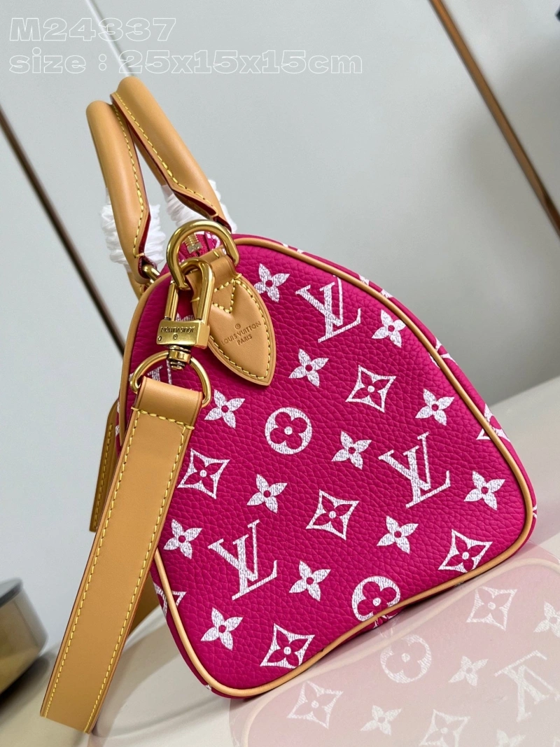 Modern LX Speedy Bags 3733