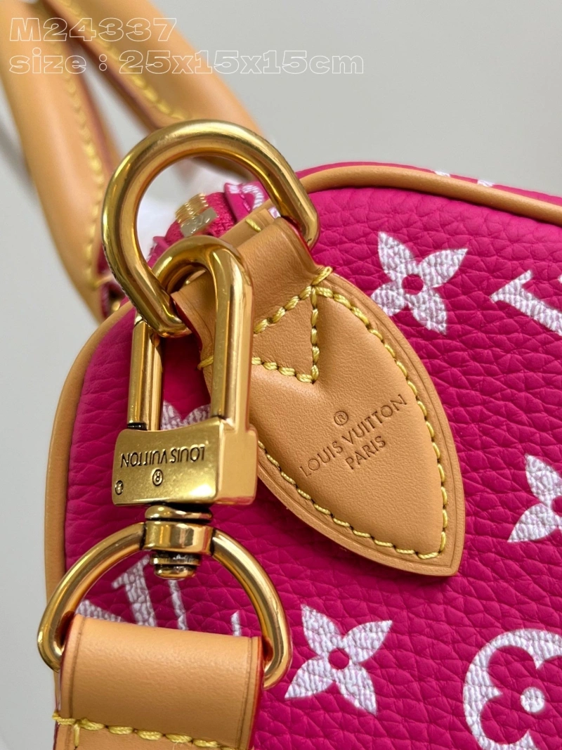 Modern LX Speedy Bags 3733