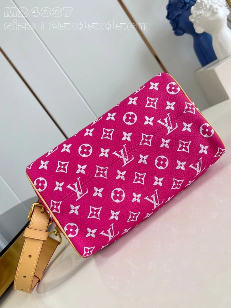 Modern LX Speedy Bags 3733