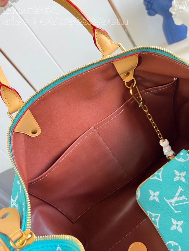 LX Speedy Bags Refined 3719