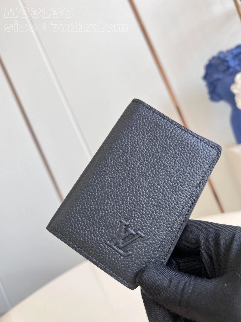 LX Wallets Affordable 3524