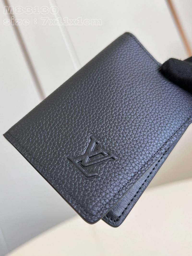 LX Wallets Affordable 3524