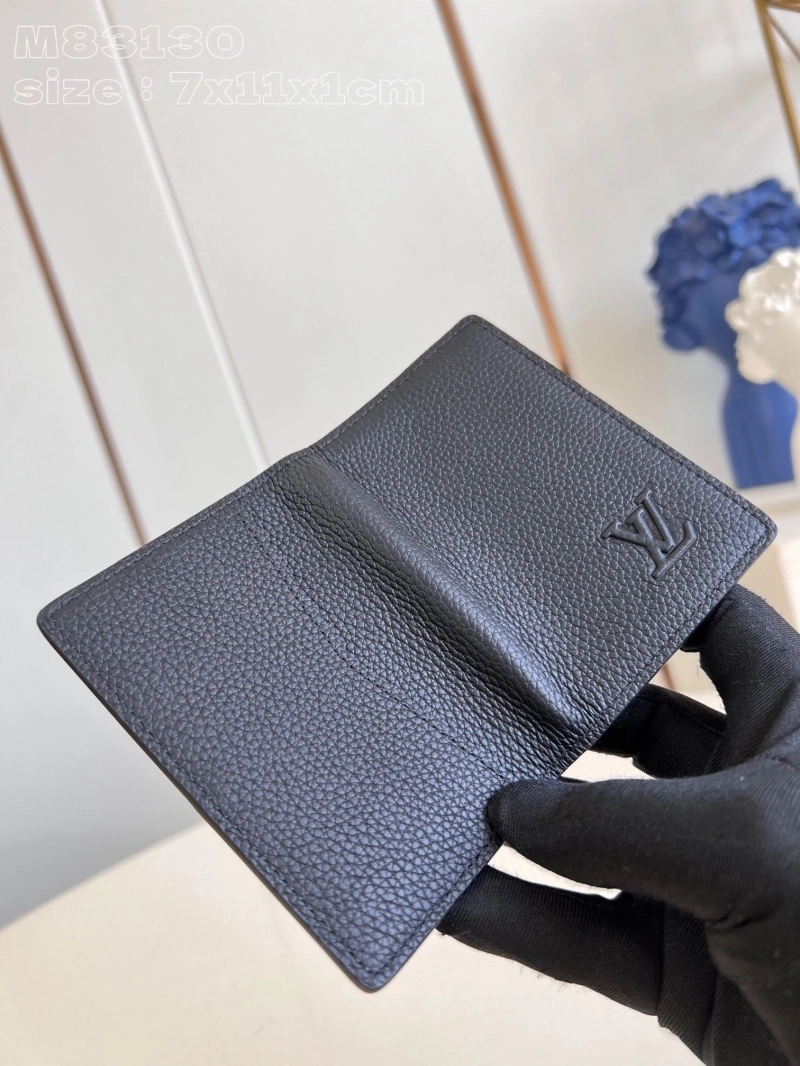 LX Wallets Affordable 3524