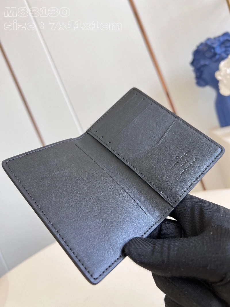 LX Wallets Affordable 3524