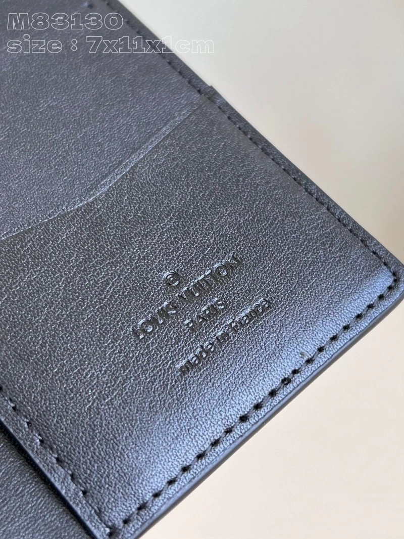 LX Wallets Affordable 3524