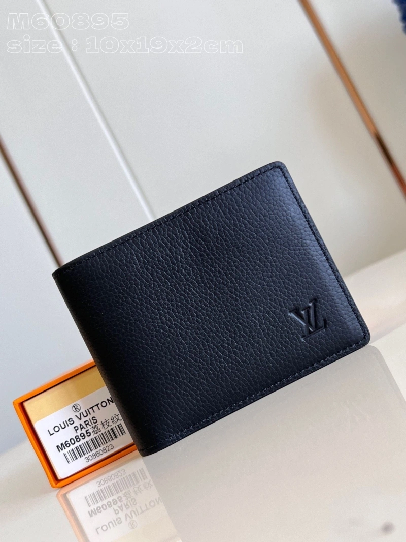 Durable LX Wallets 3519