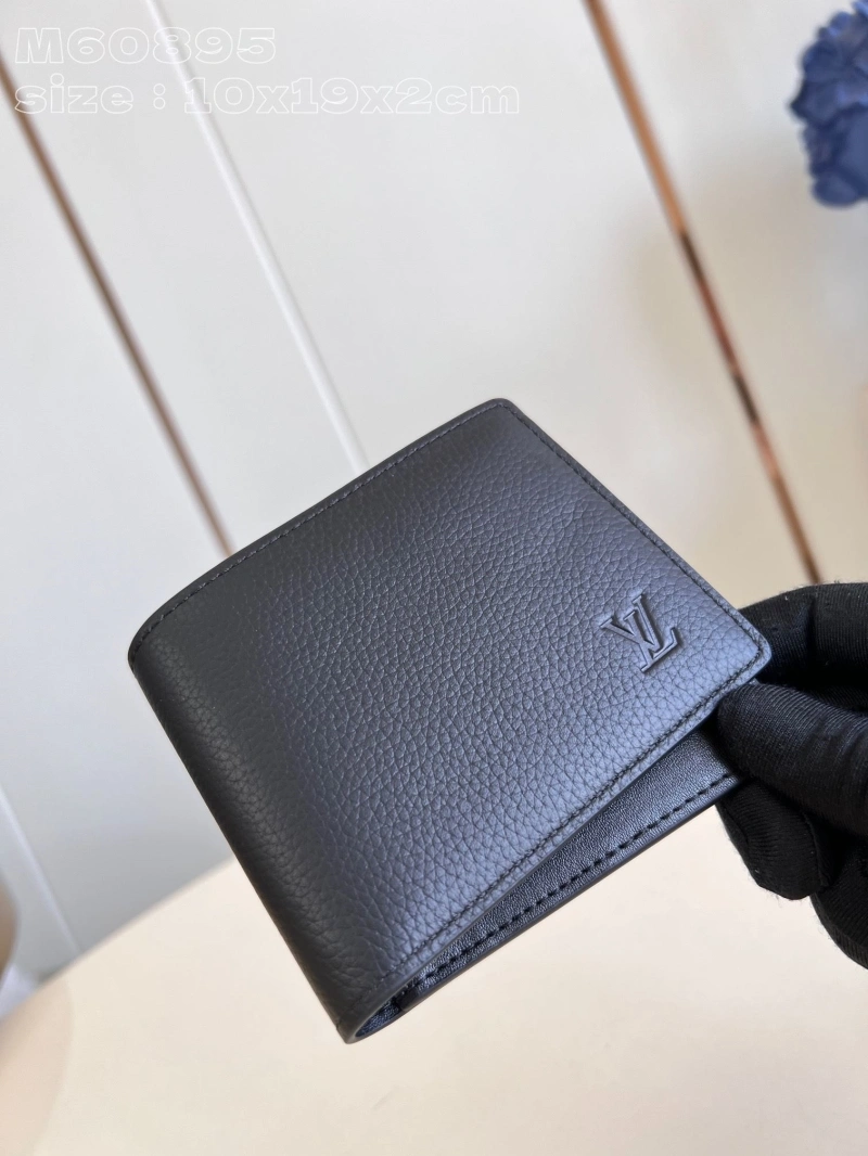 Durable LX Wallets 3519