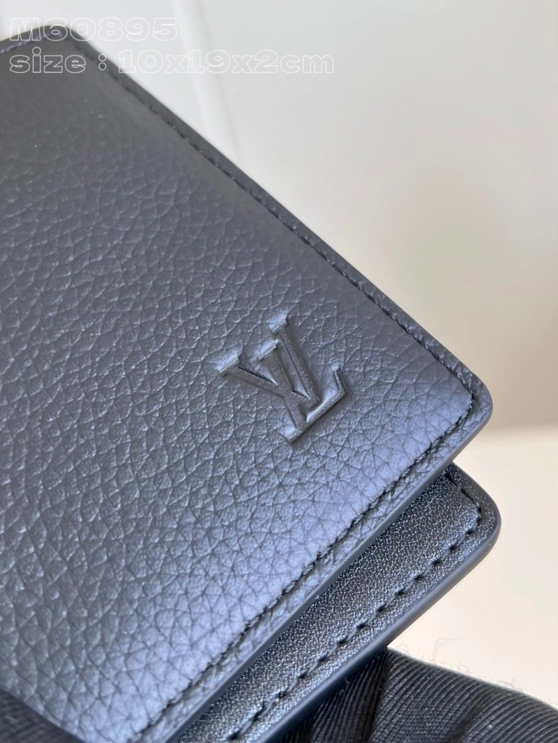 Durable LX Wallets 3519