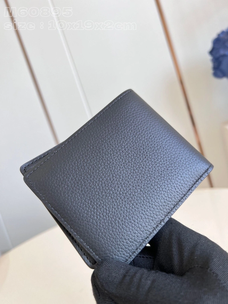 Durable LX Wallets 3519