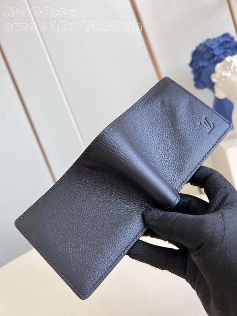 Durable LX Wallets 3519