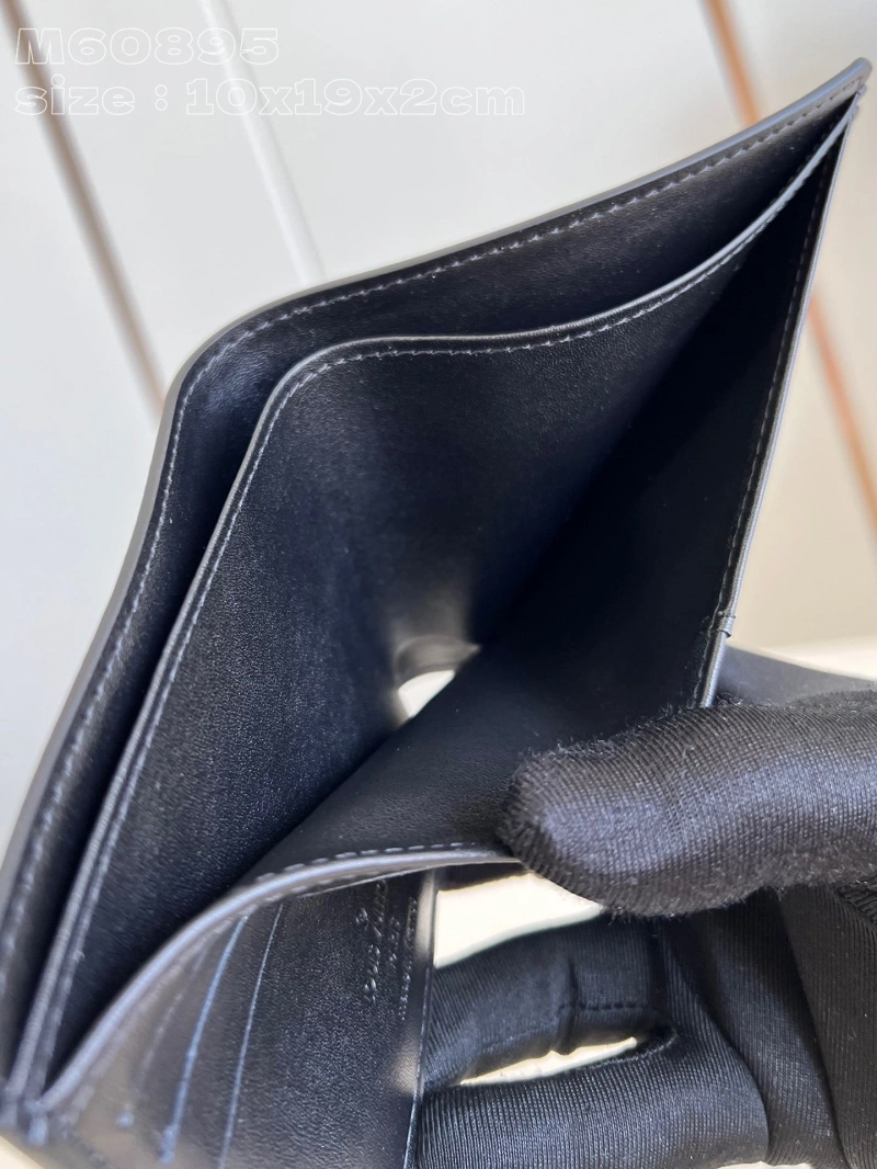 Durable LX Wallets 3519