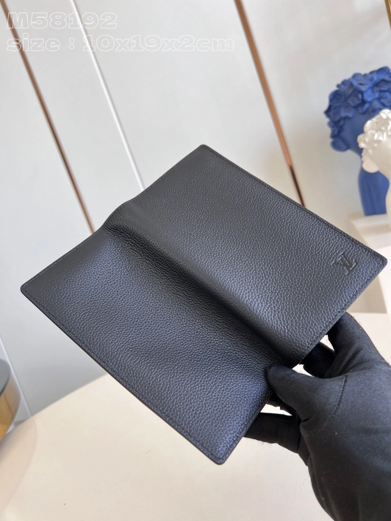 LX Wallets Elegant 3500