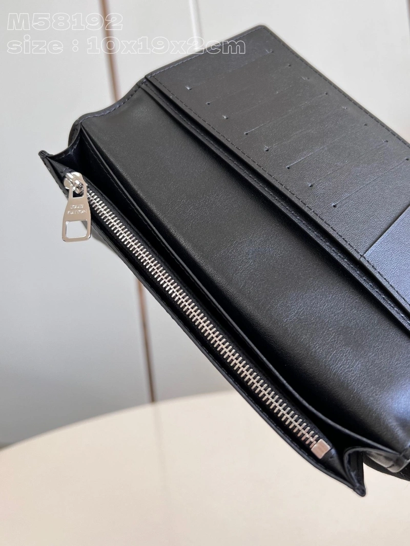 LX Wallets Elegant 3500