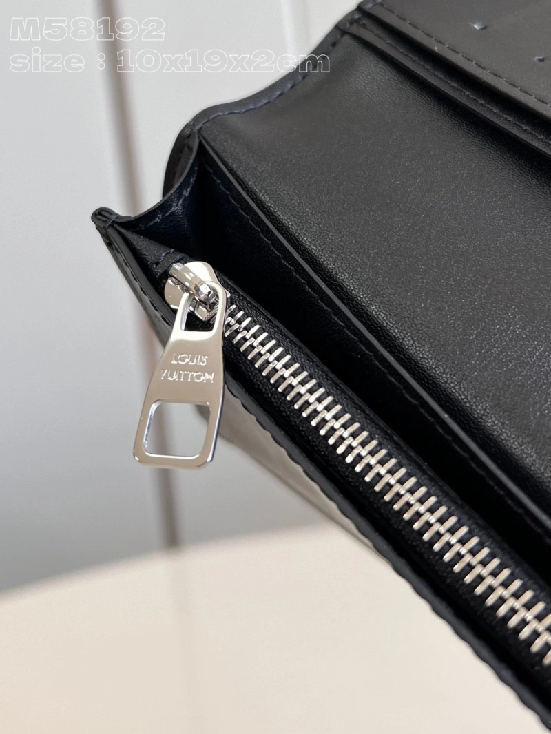 LX Wallets Elegant 3500
