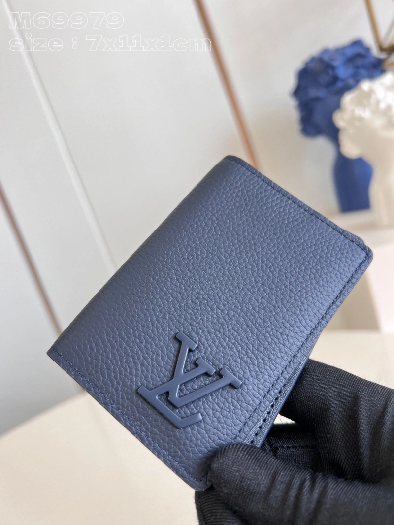 Trendy LX Wallets 3512