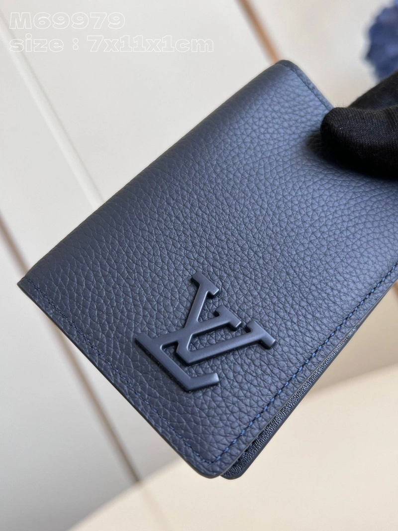 Trendy LX Wallets 3512