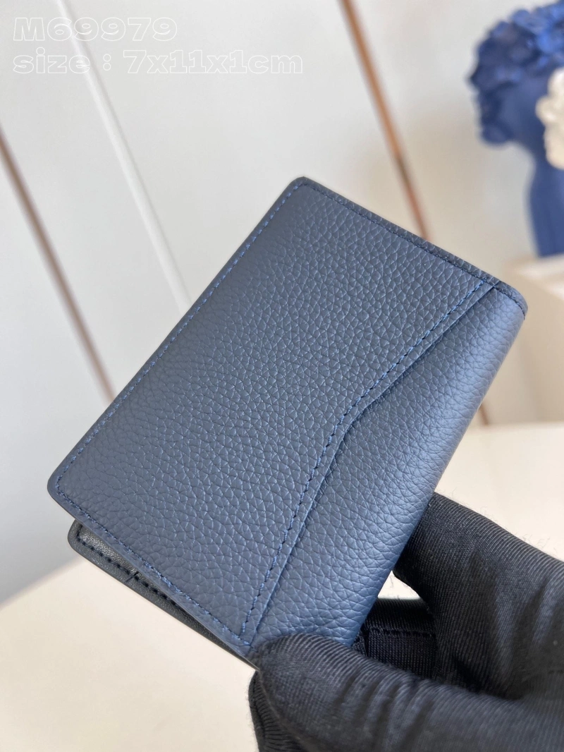 Trendy LX Wallets 3512
