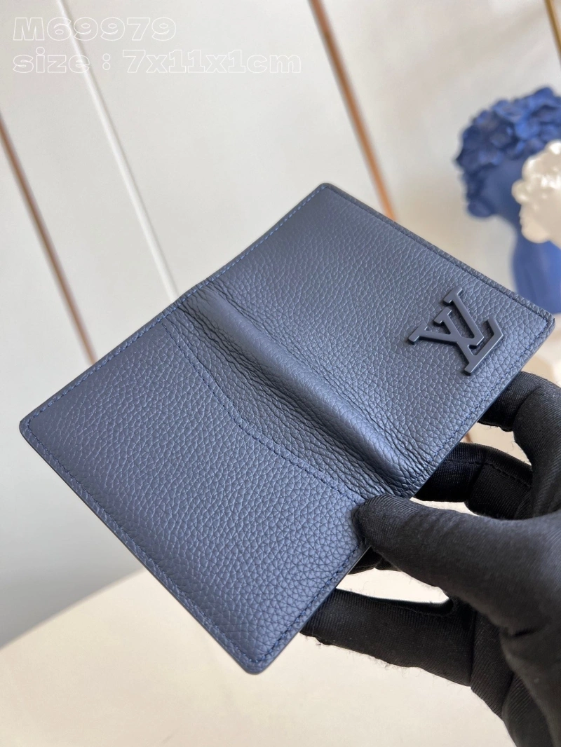 Trendy LX Wallets 3512