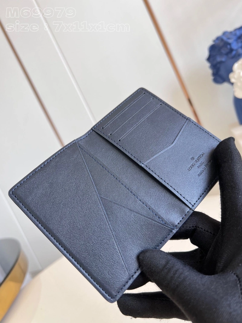 Trendy LX Wallets 3512