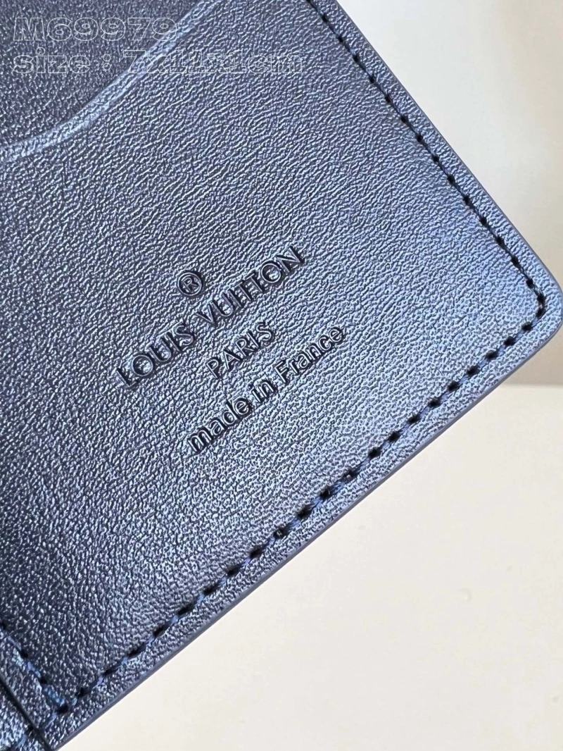 Trendy LX Wallets 3512
