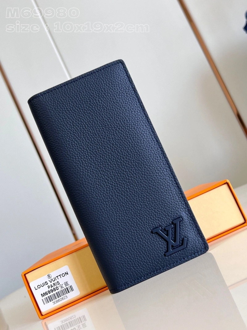 LX Wallets Fashionable 3516