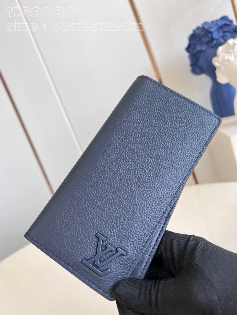 LX Wallets Fashionable 3516