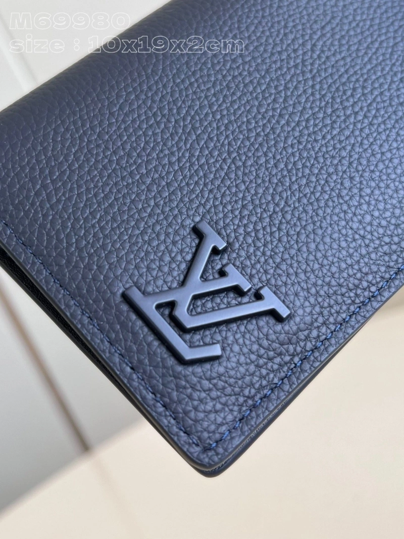 LX Wallets Fashionable 3516